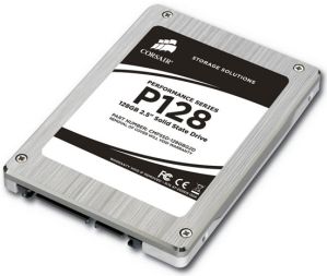 corsair SSD 64